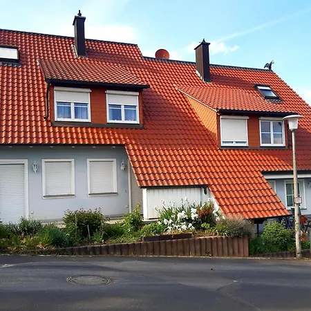 Ferienwohnung Fuer 1 Bis 6 Personen Direkt Im Weingut